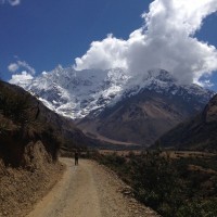 Days 114-119: Cusco & Salkantay Trek