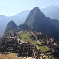 Day 120: Machu Picchu!