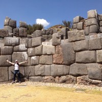Days 121-126: The Sacred Valley
